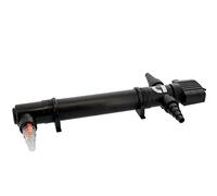 GT Garden Stérilisateur clarificateur de Bassin 58 W avec Lampe UV-C 55 W
