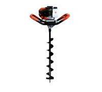 GT Garden Tarière Thermique 52 cm3, 3 CV + mèche 100 mm