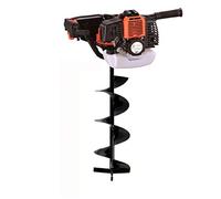 GT Garden Tarière Thermique 52 cm3-3 CV + mèche 200 mm