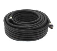 GT GARDEN - Tuyau d'arrosage micro-poreux Ø 12.5 mm (1/2 pouce) - Longueur 30 mètres