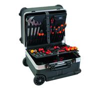 GT Line gt Line Chariot à outils V-Rock Turtle 340 PTS 470x340x390 mm Quantité:1