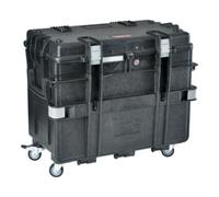 GT Line GT LINE Valise à outils de service ALL.IN.ONE, mobile, avec 4 tiroirs avec compartiments de tiroirs Quantité:1