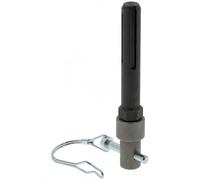 GT Market Adaptateur mèche de tarière perceuse et perforateur SDS-Max