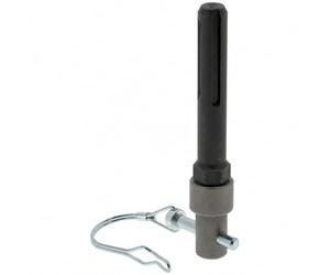 GT Market Adaptateur mèche de tarière perceuse et perforateur SDS-Max