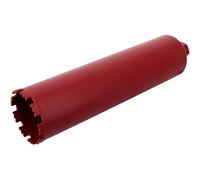 GT MARKET Couronne diamant Ø 108 mm pour carotteuse