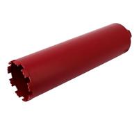 GT MARKET Couronne diamant Ø 116 mm pour carotteuse