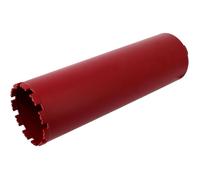 GT MARKET - Couronne diamant Ø 127 mm pour carotteuse