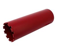 GT MARKET Couronne diamant Ø 140 mm pour carotteuse