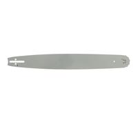 GT MARKET - Guide 50 cm (20 pouces) - Compatible tronçonneuses HUSQVARNA