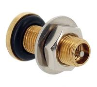 GT MARKET - Valve pour réservoir à pression et surpresseur 24, 50 et 100 litres
