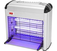 GT Q31B Piège à insectes électrique avec lampe UV 30 W