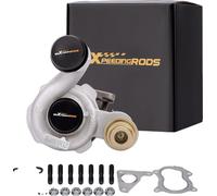 GT15 turbocompresseur, convient à différents modèles de Renault, haute résistance à la température, installation facile