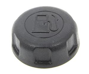 Gtapiece Cap de réservoir d'essence compatible Bineuse/Motoculteur GREATLAND Noir Plastique, Métal Tracteur