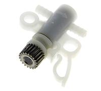 Gtapiece Pompe à Huile Compatible avec Tronçonneuse/Elagueuse CASTORAMA, STERWINS