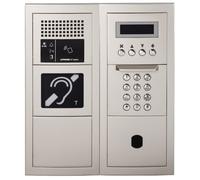 Gtbah P.Audio Mod.A Defil.+Bm - AIPHONE GTBAH 200275