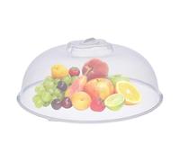 GTFYUDGH 22x11cm Couvercle Pour Micr-o Onde - Cloche Micr-o Onde Pour La Cuisine, Couvercle Micr-o Ondes Parfait, Cloche Alimentaire Pour Micr-o-ondes, Cloche Couvre Plat Pour Micr-o-ondes