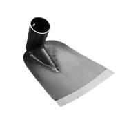 GTFYUDGH De Jardin, 15x13x7cm Binette De Jardin, Outil De Désherbage Pour Jardinage, Pour Le Désherbage Et Le Creusage Pour La Culture De Légumes, À Main