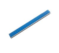 GTHTUHFD Convoyeur Automatique À Rouleaux avec Châssis en Alliage D'Aluminium Et Moteur CC. Dimensions Intérieures : 1000 Mm X 100 Mm. Vitesse Linéaire : 100 Mm/S.,12v-Length 1000mm