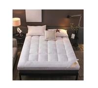 GTHTUHFD Matelas de sol japonais portable pliable pour lit simple, double, 90 x 190 cm, léger et idéal pour les voyages et la maison, C-100 x 190 cm