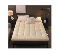 GTHTUHFD Matelas futon portable japonais, pliable, pour une utilisation simple, double, taille complète, 90 x 190 cm, léger et idéal pour les voyages et la maison, E-120 x 200 cm