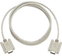 GTL-232 - Câble RS-232C pour appareils GW-Instek
