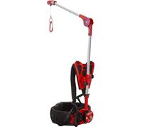 GTM Elephants Trunk 3- Harnais ergonomique | Aide au transport pour les outils de jardinage ou autres machines pesant entre 4,5 et 8 kg.