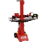 GTM Fendeuse de bûches GTL8000 Electrique 230V - MLS0800230