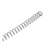 GTPBAO Ressort hélicoïdal comprimé de 300 mm de long, 304 mm, diamètre de fil de 1,5 mm, diamètre extérieur de 5 mm à 25 mm for lampes, interrupteurs électriques Protection(300mm x 1.5mm x 10mm)