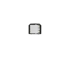 Gtsw Mod.4 Appels Pour Gt - AIPHONE GTSW 200068