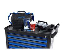 GTT B-S-177 Chariot à outils avec 177 pièces