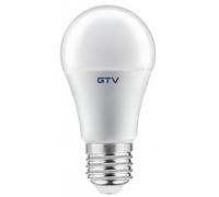 GTV ampoule led 1x11.2 W 3000 K E27 LD-PC2A60-12