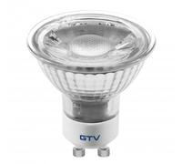 GTV ampoule led 1x4.1 W 4000 K GU10 LD-SZ5010-40