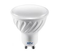 GTV ampoule led 1x7 W 3000 K GU10 LD-PC7510-30