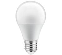 GTV ampoule led 1x9.1 W 4000 K E27 LD-A60CM4-10W