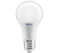 GTV ampoule led 1x9.5 W 4000 K E27 LD-PN3A60-10W