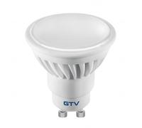 GTV ampoule led 1x9 W 3000 K GU10 LD-SM1210-10