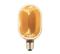 GTV Ampoule LED Glow O100 E27 4 W 190 lm 1800 K Blanc chaud 230 V 320° Décoration rétro vintage