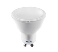 GTV ampoule led 1x1 W 4000 K GU10 LD-NGU10PN-1W