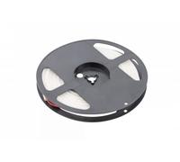 GTV LED fluo flex 12 V | Blanc neutre 4000 K | Étanche IP65 | 40 W, 6 mm, 5 m | Capuchons, clips | Extérieur et intérieur | Peut être raccourci | Bande lumineuse LED autocollante