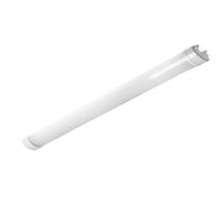 GTV lighting G-Tech Lampe hermétique 45 W 4000 lm 150 cm AC 220-240 V 50-60 Hz IP65 4000 K