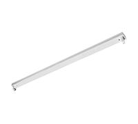 GTV lighting G-TECH OSL SLIM-1x120 T8 LED-J G13 Lampe fluorescente AC220-240 V 50/60 Hz IP20 Blanc