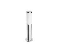 GTV Milan-P lampadaire extérieur 1x40 W acier OS-MILA45P-00