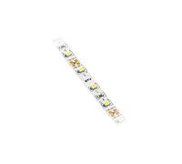 GTV Ruban LED FLASH 2835, 300 LED blanc froid, 30 W, sans gel, 8 mm, rouleau de 5 m, 12 V