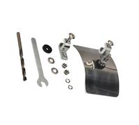 GTYLF Kit de Liaison de Universel pour la Plupart des Skimmers de Kit d ' Entretien de de Remplacement Installation Facile sur la de Liaison du Skimmer