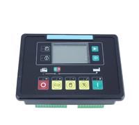 GU621A GU620A Generator Controller Self-Start Control Display Panel Module 1Pcs