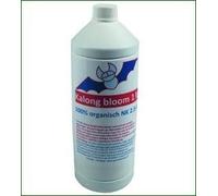 Guanokalong Bat Guano Bloom - Engrais de chauve-souris biologique - Liquide - 1 litre