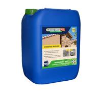 GUARD INDUSTRIE - HydroGuard Pro Formule Végétale - Hydrofuge et imperméabilisant - Conditionnement 20L