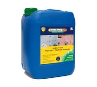 GUARD INDUSTRIE - HydroGuard Pro Formule Végétale - Hydrofuge et imperméabilisant - Conditionnement 4L