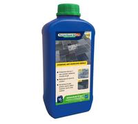 GUARD INDUSTRIE - ProtectGuard EM Premium effet mouillé intense Hydrofuge Oléofuge Anti-tâches - Formule végétale - Conditionnement
