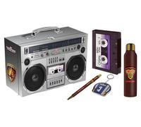 Guardians Of The Galaxy - Coffret cadeau, « Star-Lord », métal CD2209 (taille unique) (coloré)